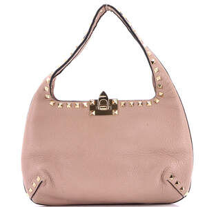 Valentino Garavani Rockstud Flip Lock #236783V87B